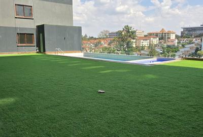 3 Bed Apartment with En Suite in Westlands Area - 3