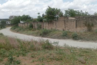2 ac Commercial Property with Parking at Kokotoni - Mariakani - 3