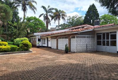 Commercial Property with Fibre Internet in Lavington