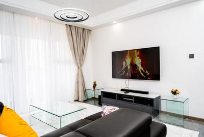 Serviced 1 Bed Apartment with Swimming Pool at Kindaruma Road - 4