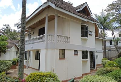 0.7 ac Residential Land at Eldama Ravine Rd - 4