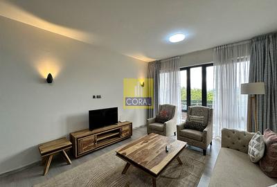 2 Bed Apartment with Swimming Pool in Westlands Area