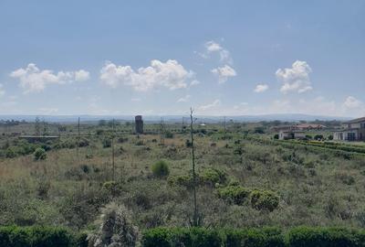 1 ac Land in Naivasha - 2