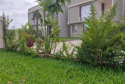 3 Bed Villa with En Suite at Kitengela - 3