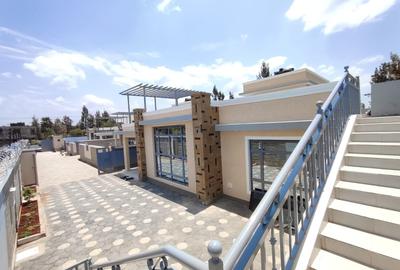 3 Bed House with En Suite in Ruiru - 4