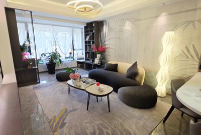 2 Bed Apartment with En Suite at Mvuli Road - 4