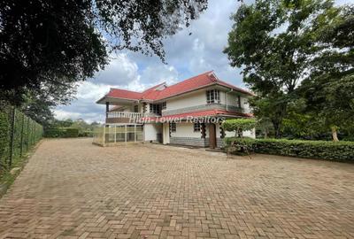 Commercial Property with Fibre Internet in Karen - 3