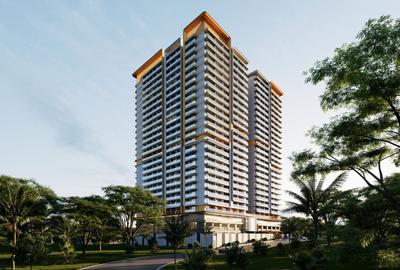 Serviced 3 Bed Apartment with En Suite at Kilungu Rd - 4