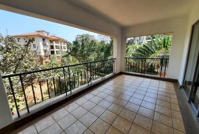 3 Bed Apartment with En Suite at Taarifa Road