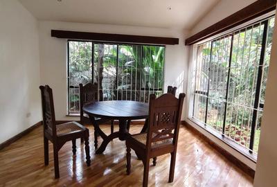 3 Bed House with En Suite in Thigiri - 4
