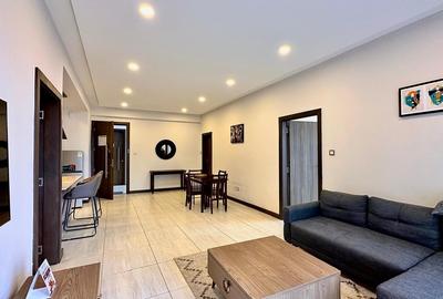 Furnished 2 Bed Apartment with En Suite in Westlands Area