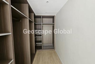 5 Bed Townhouse with En Suite in Lower Kabete - 3