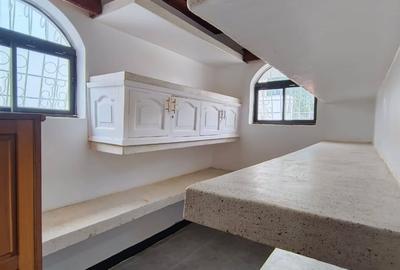 Commercial Property with Service Charge Included at Mandera Road - 4