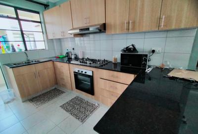 3 Bed Apartment with En Suite in Kiambu Road - 4