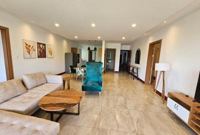 3 Bed Apartment with En Suite in Westlands Area - 3