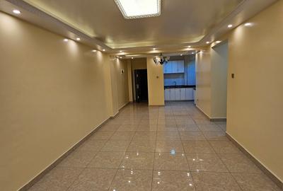 3 Bed Apartment with En Suite at Kileleshwa