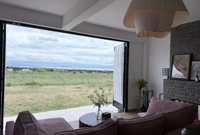 3 Bed House with En Suite in Naivasha