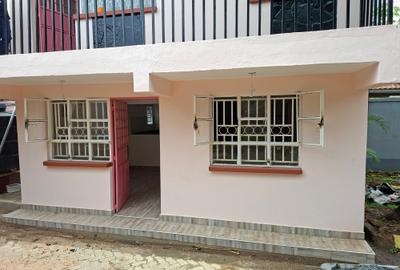 1 Bed House with Garden at Exciting - 2