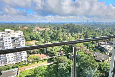 Furnished 1 Bed Apartment with En Suite at Nyeri Rd - 3