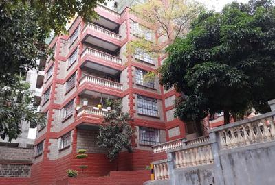 1 Bed Apartment with En Suite at Githunguri Road