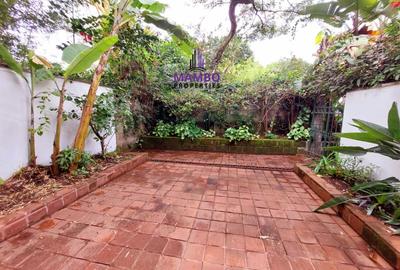 2 Bed House with En Suite at Off Mandera Rd. - 4