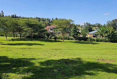 Residential Land in Ngong