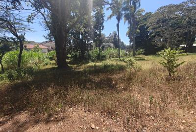 0.5 ac Residential Land at Ridgeways