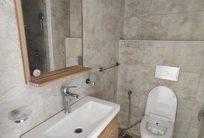 Studio Apartment with Gym in Kileleshwa