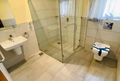 4 Bed House with En Suite in Kiambu Road - 4