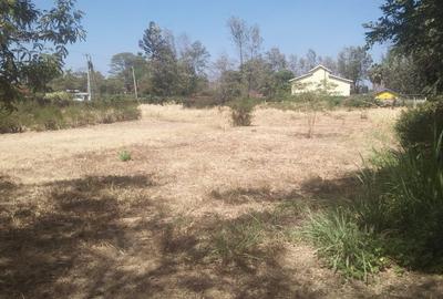 Residential Land in Ridgeways