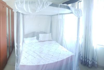 Furnished 3 Bed Apartment with En Suite in Nyali Area