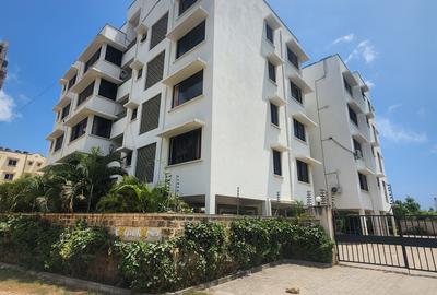 2 Bed Apartment with Borehole at Quick Mart Links Road