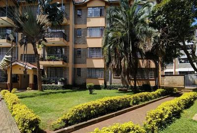 Spacious 3-Bedroom Apartment To Let – Kileleshwa | KSh 90,000