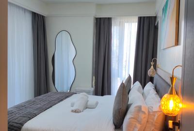 Furnished 2 Bed Apartment with En Suite in Westlands Area - 4