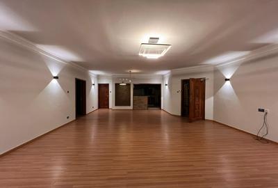 3 Bed Apartment with En Suite at Gatundu Road Kileleshwa Nairobi - 2