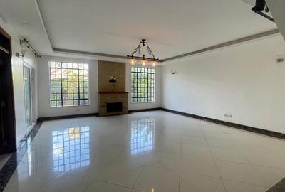 5 Bed Townhouse with En Suite in Kitisuru - 2