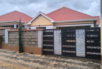 4 Bed House with En Suite in Ruiru