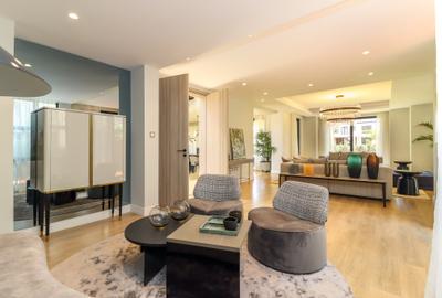 4 Bed Villa with En Suite in Runda - 4