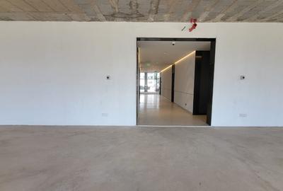 Commercial Property with Service Charge Included in Westlands Area