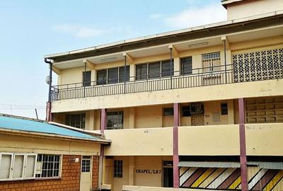 Commercial Property in Kisumu