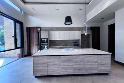 5 Bed House with En Suite in Lower Kabete - 3