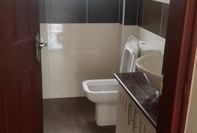 2 Bed Apartment with En Suite at Mvuli Road