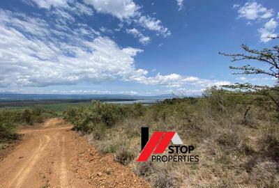 Land in Naivasha