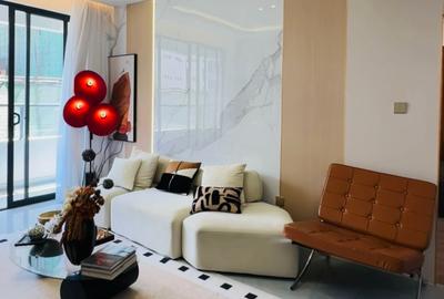 2 Bed House in Westlands Area - 2