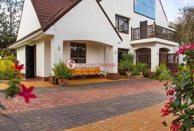 7 Bed Townhouse with En Suite at Hillcrest Road