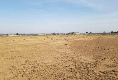 Land in Narok