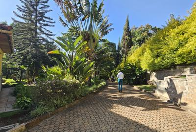 6 Bed Townhouse with En Suite at Karen - 3