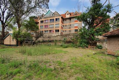 0.9 ac Land at Rhapta Road - 4