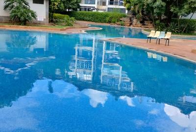 2 Bed Apartment with Swimming Pool at Kamiti Road