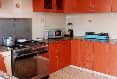 4 Bed House with En Suite in Kitengela - 4